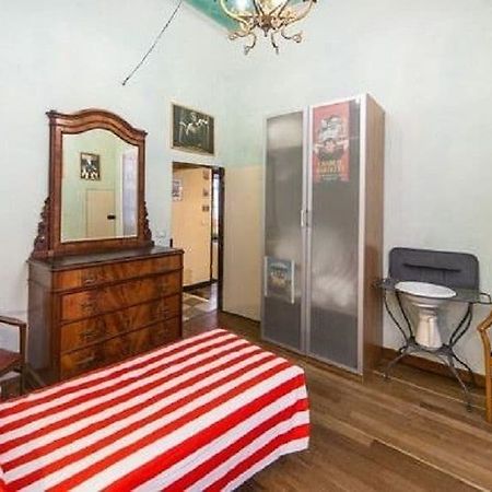 B&B La Rosa D'Oro Genova Kültér fotó