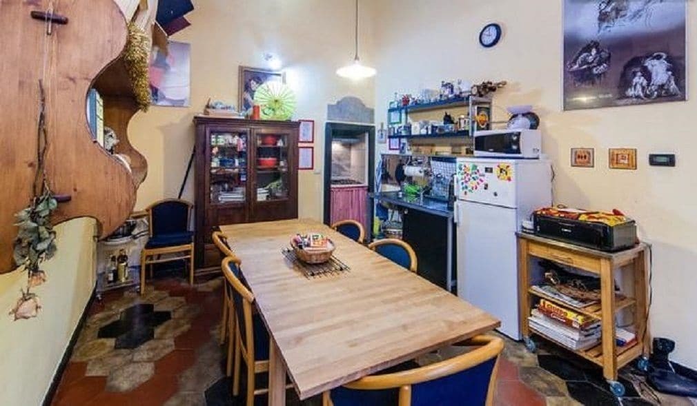 B&B La Rosa D'Oro Genova Kültér fotó