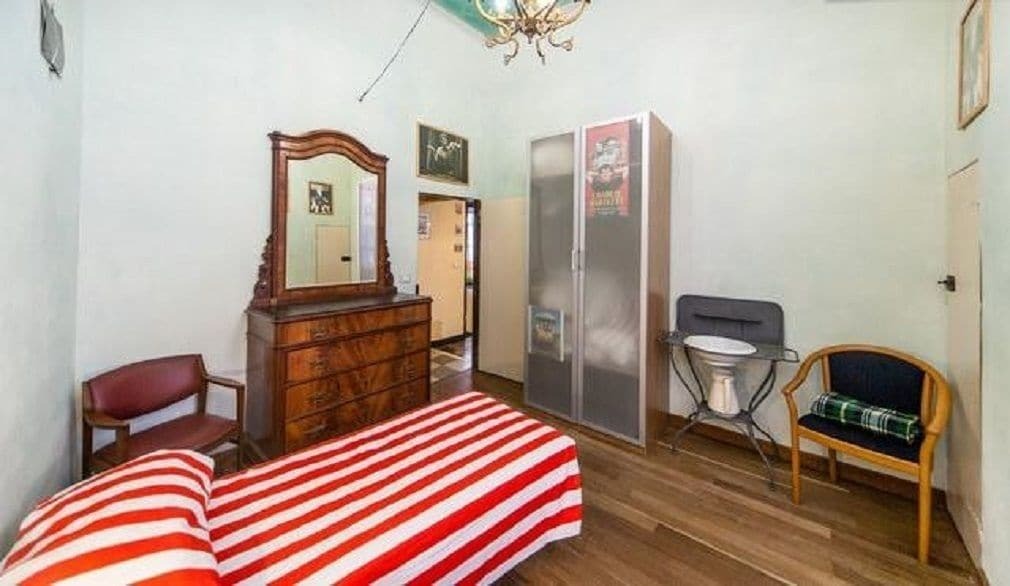 B&B La Rosa D'Oro Genova Kültér fotó
