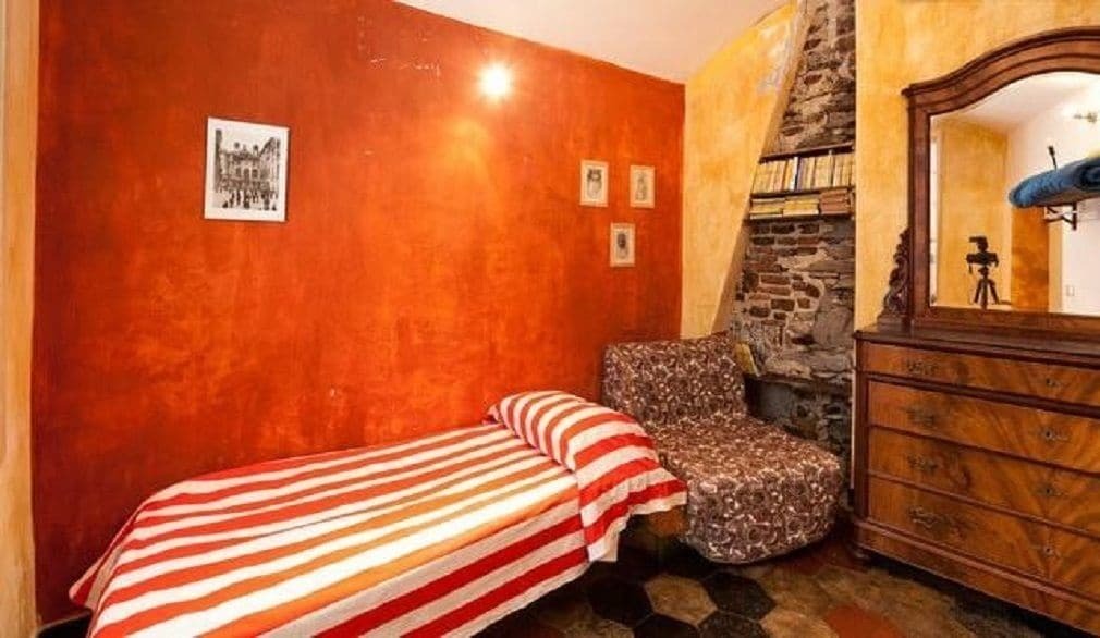 B&B La Rosa D'Oro Genova Kültér fotó
