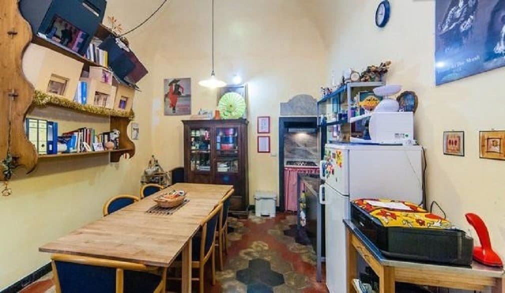 B&B La Rosa D'Oro Genova Kültér fotó