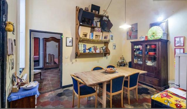 B&B La Rosa D'Oro Genova Kültér fotó