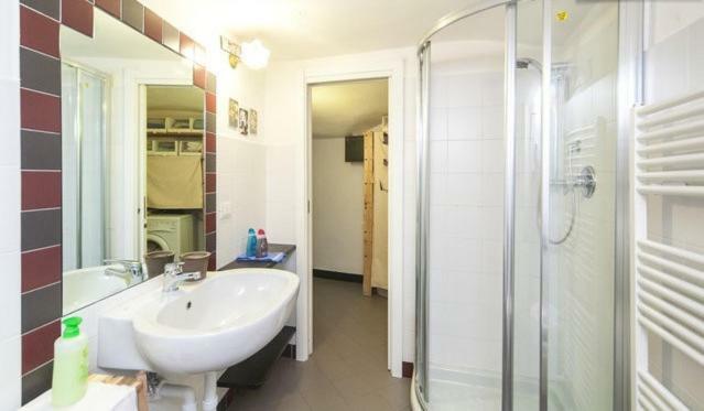 B&B La Rosa D'Oro Genova Kültér fotó