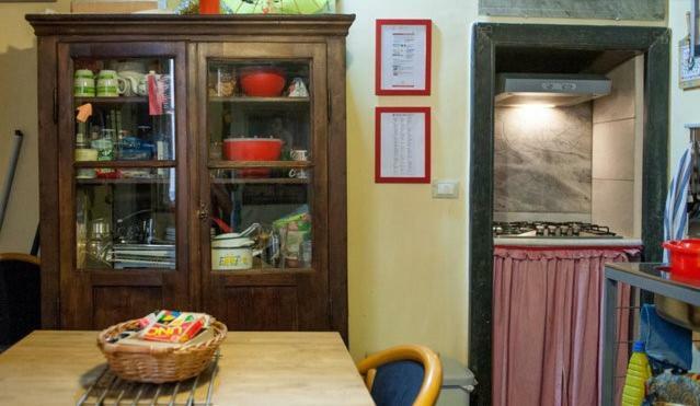B&B La Rosa D'Oro Genova Kültér fotó