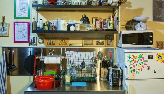 B&B La Rosa D'Oro Genova Kültér fotó